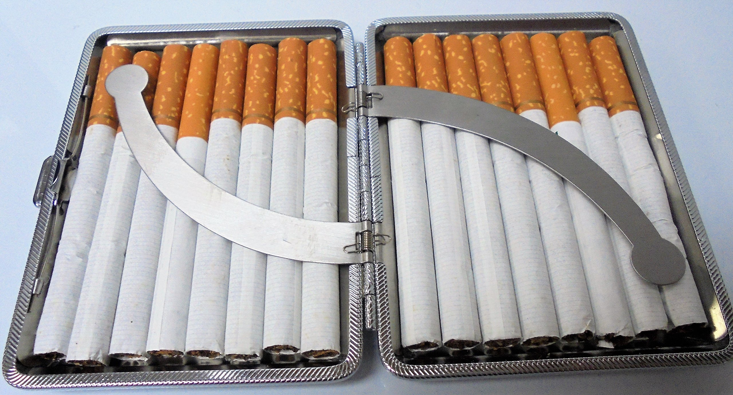 eclipse cigarettes where to buy Amazon.com: Leatherette Eclipse Z Series Dark Chocolate with Silver Clasp  Cigarette Case. Holds 16 King Size Cigarettes. SKU 3102ZS16-DkCh : Health &  Household