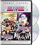 Bleach Movies Double Feature