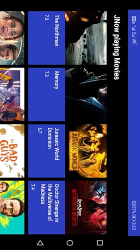 JNow Movies