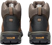 Vista 2 de Botas de senderismo impermeables Timberland White Ledge para hombre