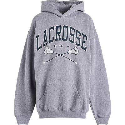 Толстовка Chalktalk Sports Kids CTS Problend Hooded Sweatshirt (Little Kid)