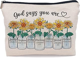 Regalos inspiradores de girasoles con texto e...