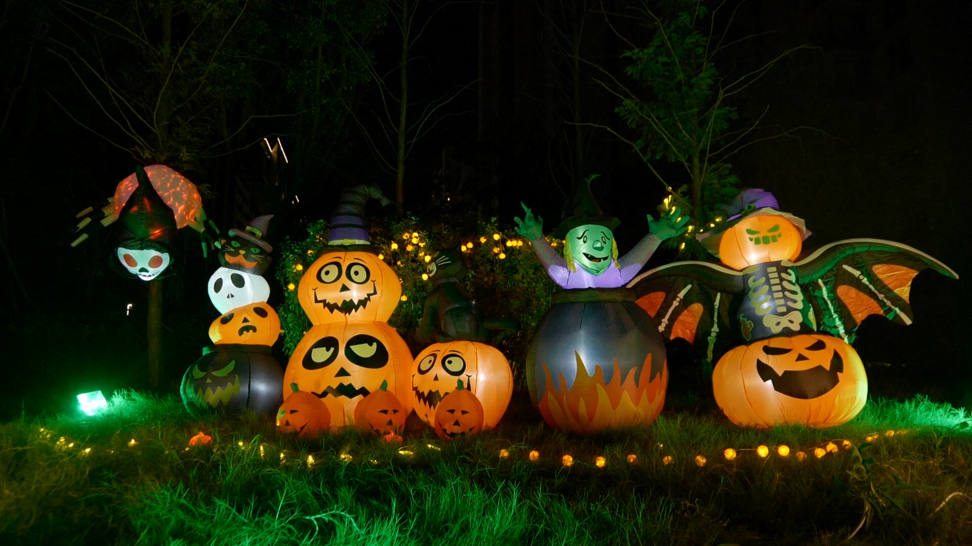 pumpkin Halloween FALL IN WILD ラブブ 51RdXslUo3L._UF350,350_QL50_.jpg