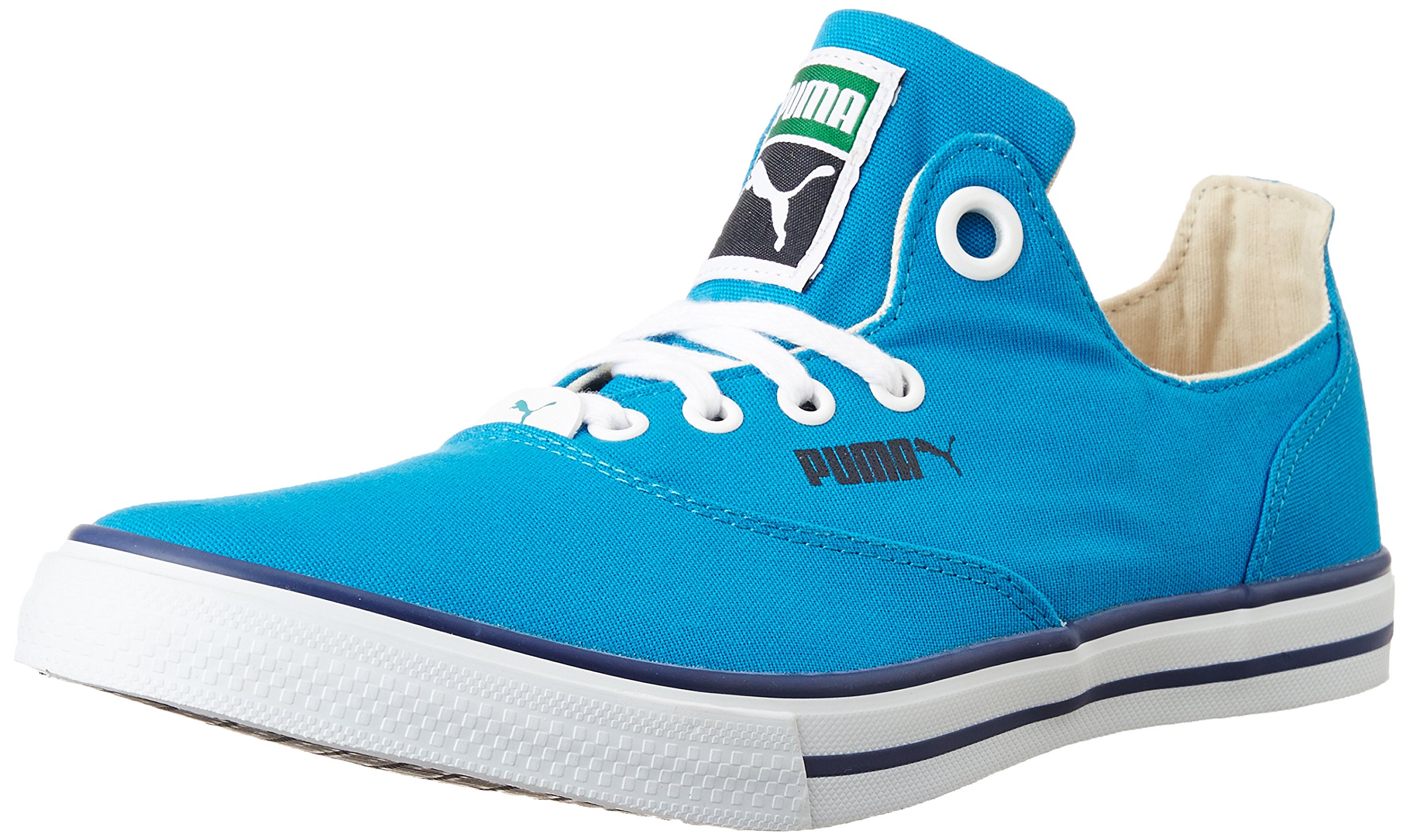 PumaUnisex Limnos CAT 3 Sneaker