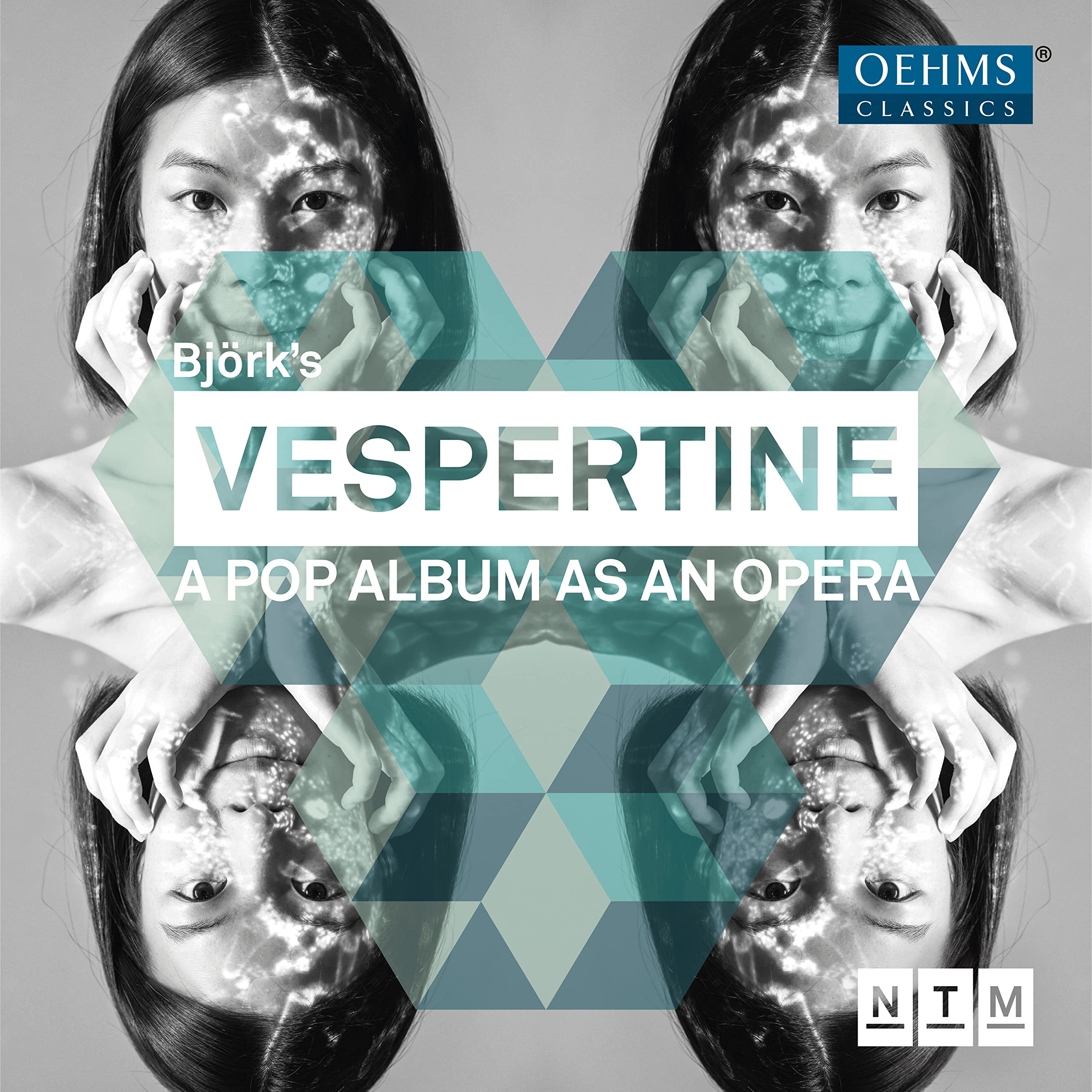 Björk: Vespertine | Amazon.com.br