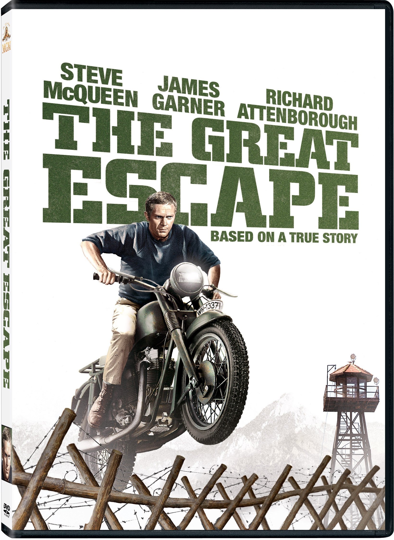 Great Escape