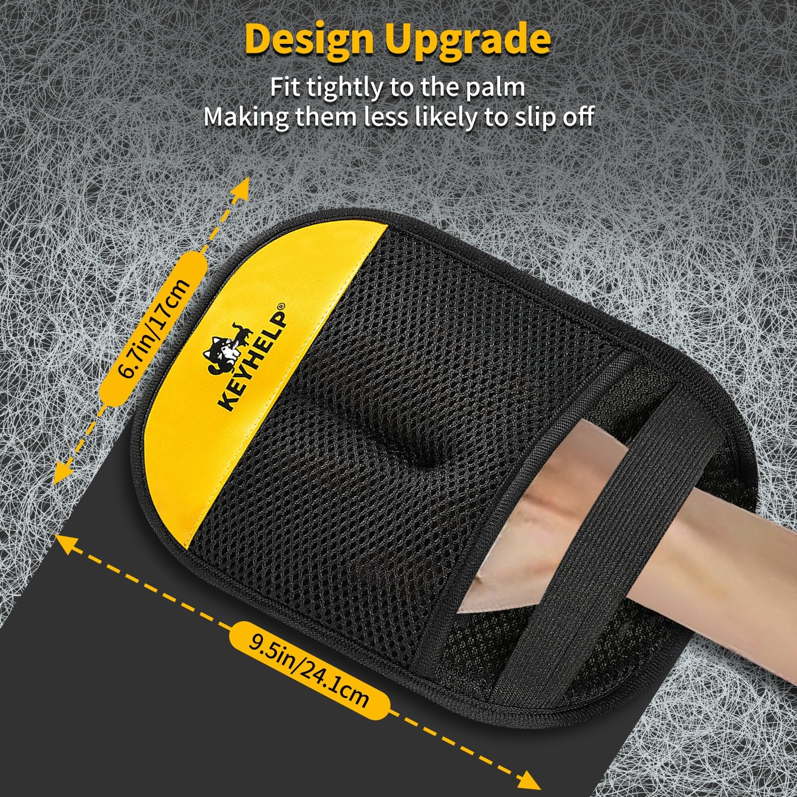 Pet Hair Removal Glove for Dogs & Cats, Newly Upgraded Reusable Electrostatic Pet Hair Glove, Magic Brush Pet Hair Remover Tool for Clothing, Couch, Carpet, Car Seat - image 2