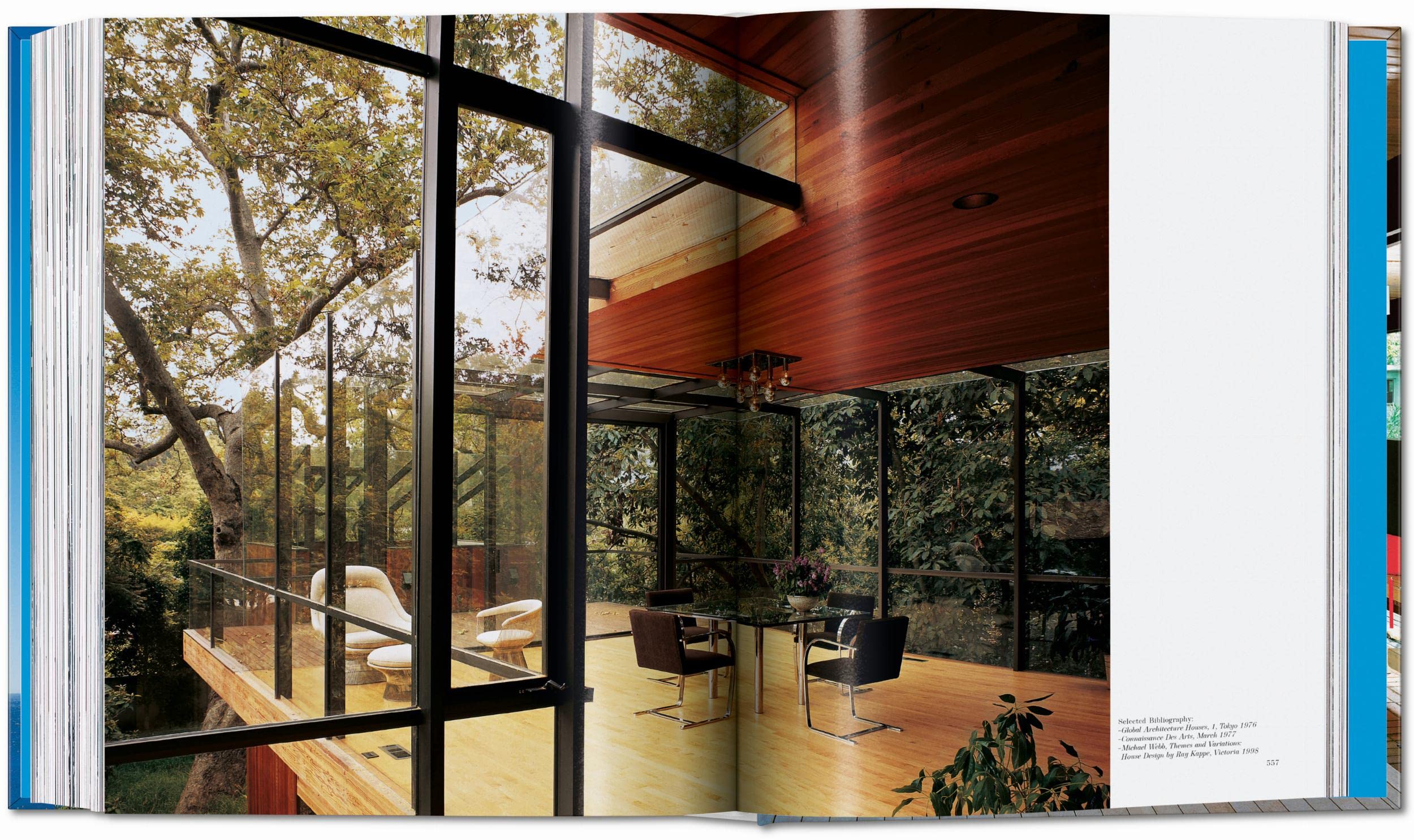 Julius Shulman. Modernism Rediscovered (Sourcebook)