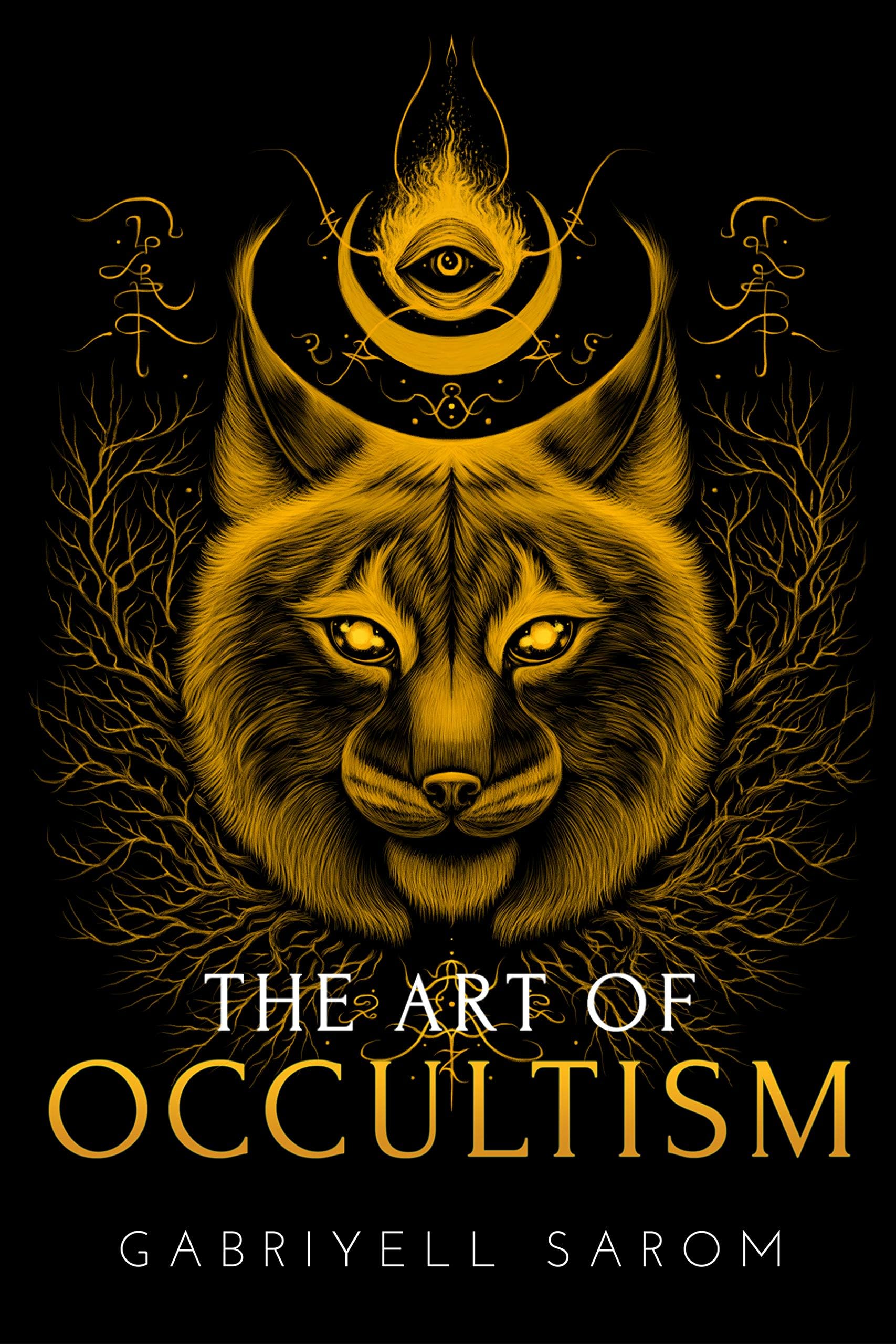 The Art of Occultism: The Secrets of High Occultism & Inner Exploration (The Sacred Mystery Book 2)