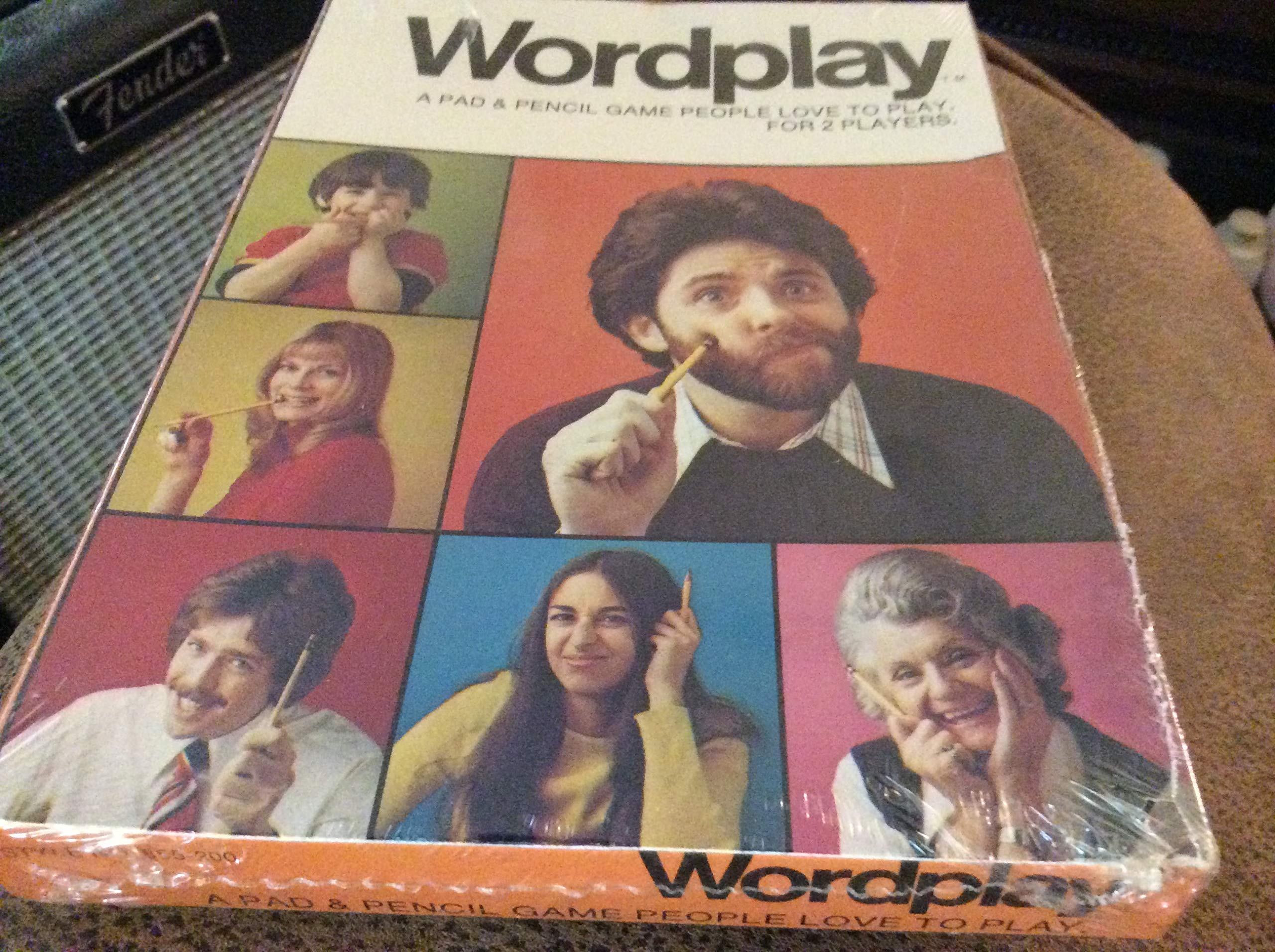 Buy Word Play: Fun Games for Building Reading and Writing Skills in Children With Learning Differences — BookShops.in