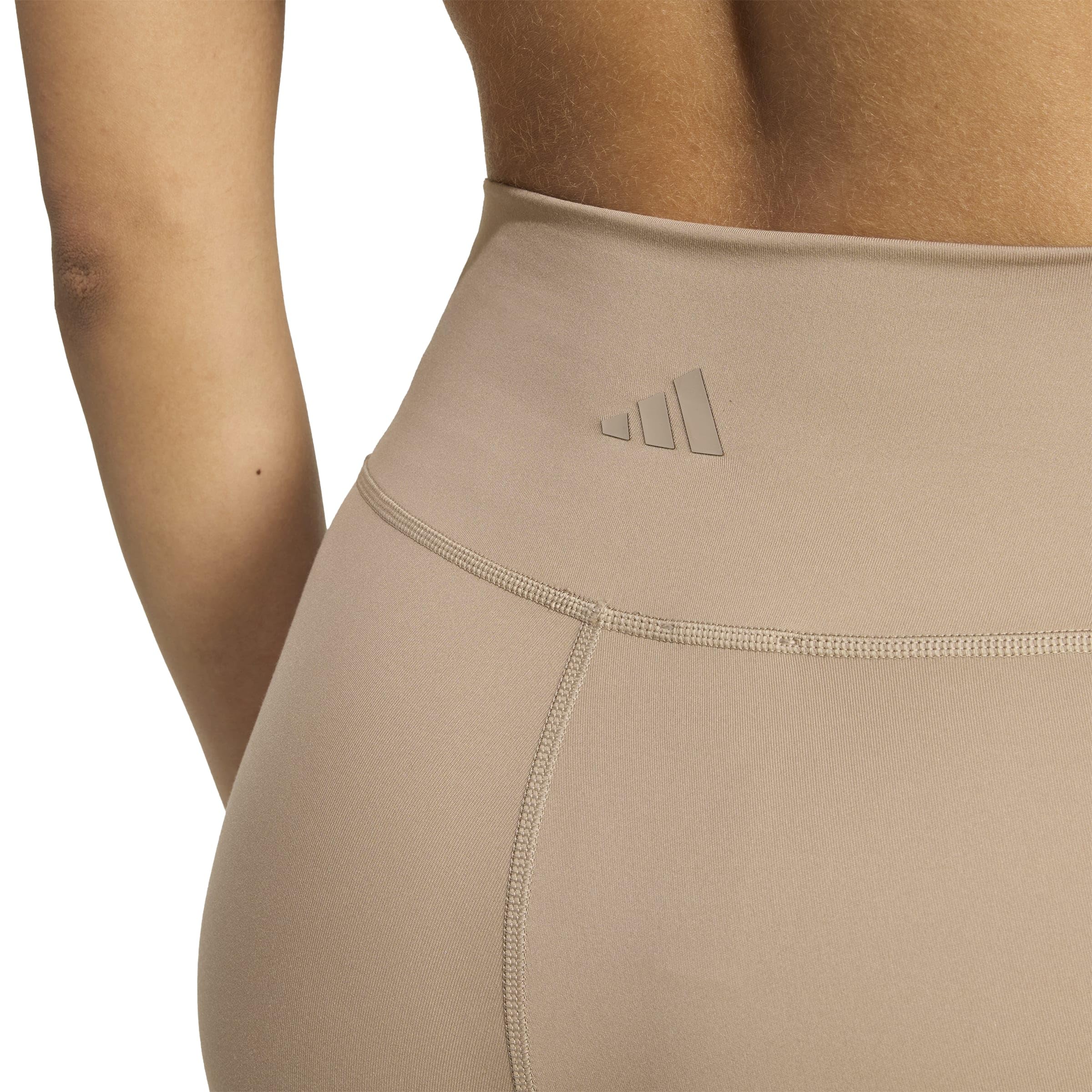 adidas Adidas All Me Essentials Flare Leggings - Rajstopy Kobiety