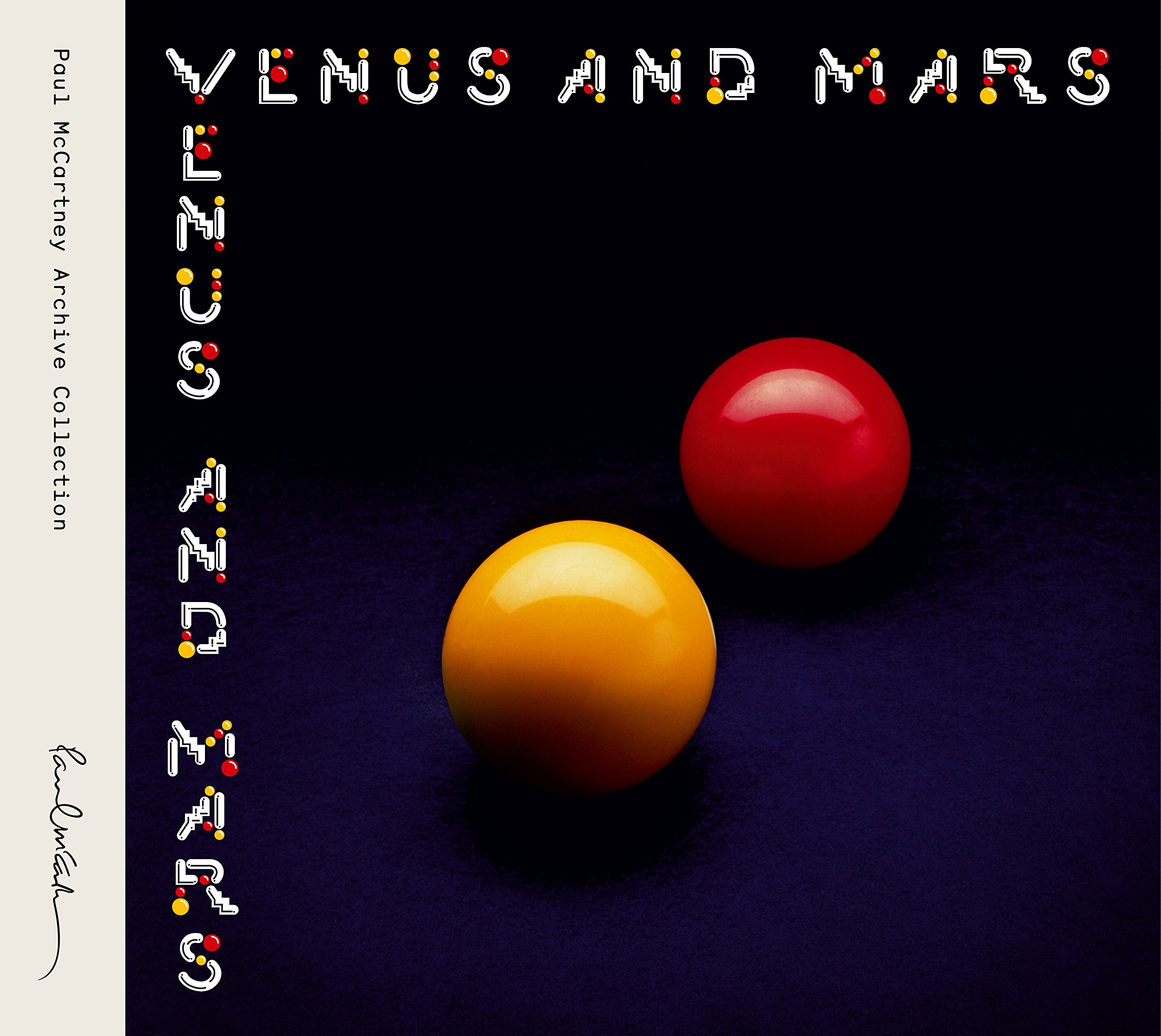 Venus and Mars (Remastered)