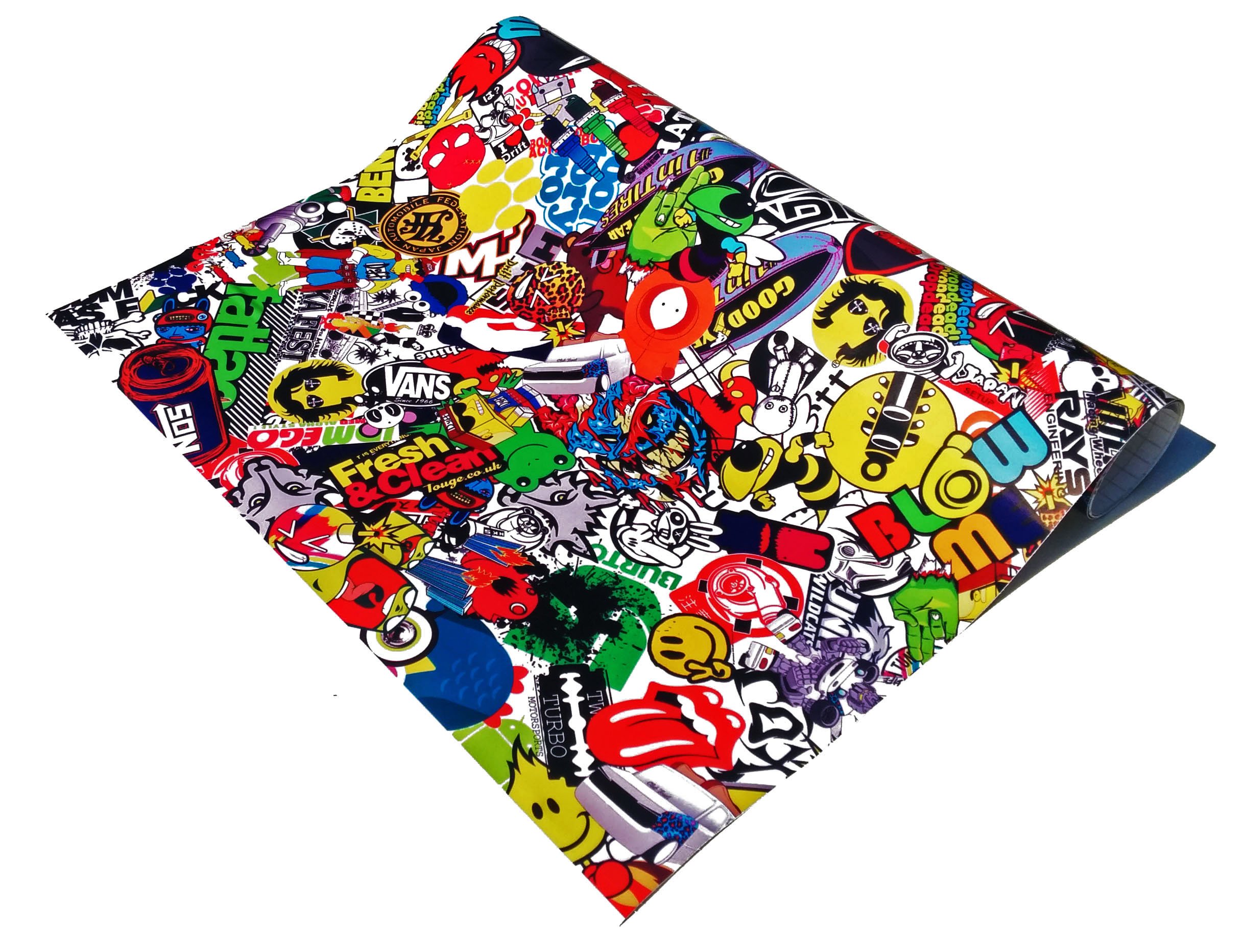 Wallpapers Sticker Bomb Nissan Download Sticker JDM Man Made Sticker