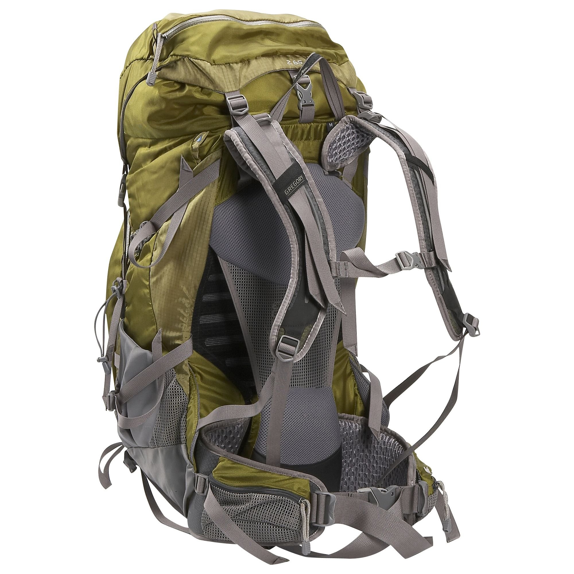 backpacks similar to timbuk2 Timbuk2 Division Dlx Backpack main image 1
