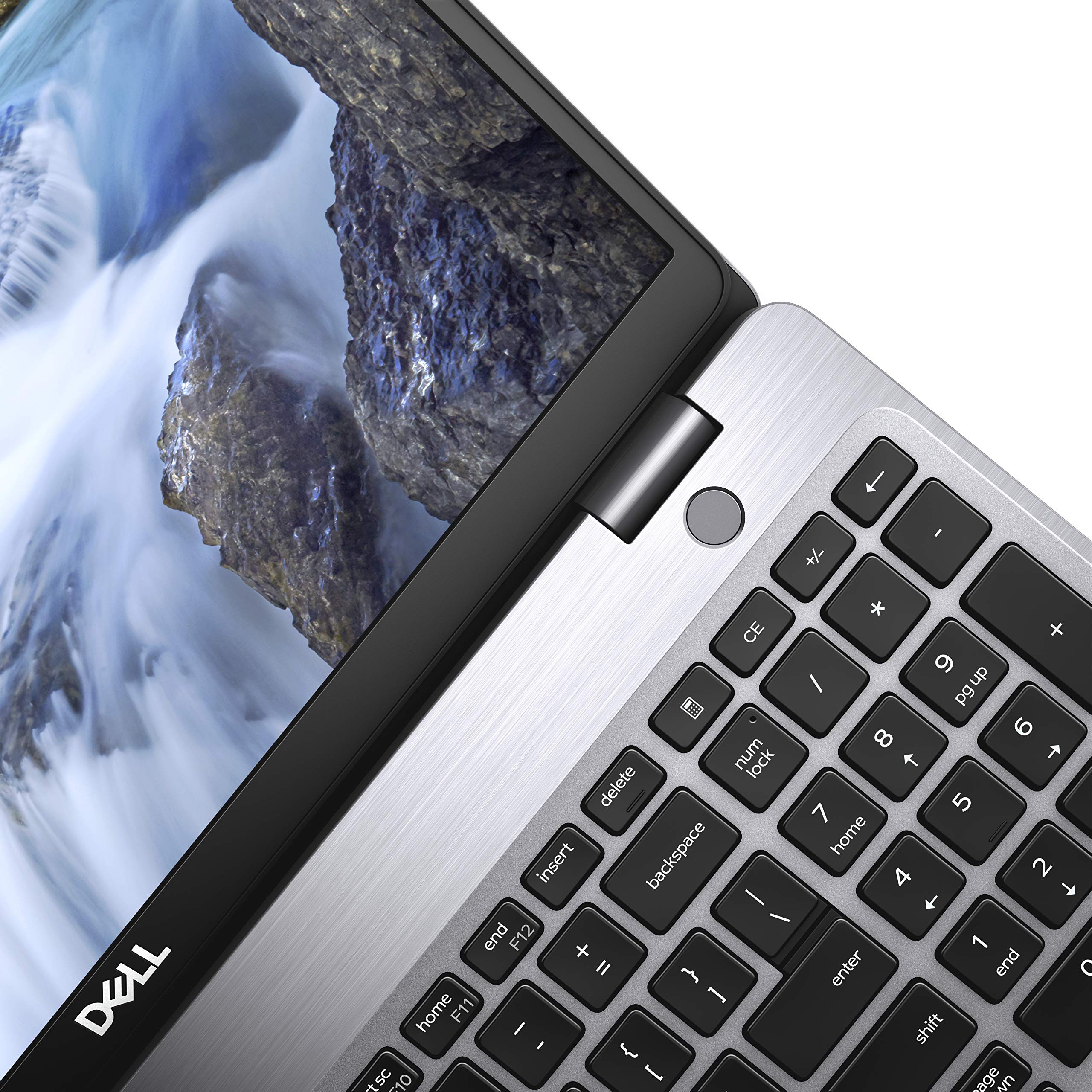 Dell Latitude 5511 Laptop - 15.6