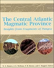 The Central Atlantic Magmatic Province: Insights From Fragments of Pangea (Geophysical Monograph Series)