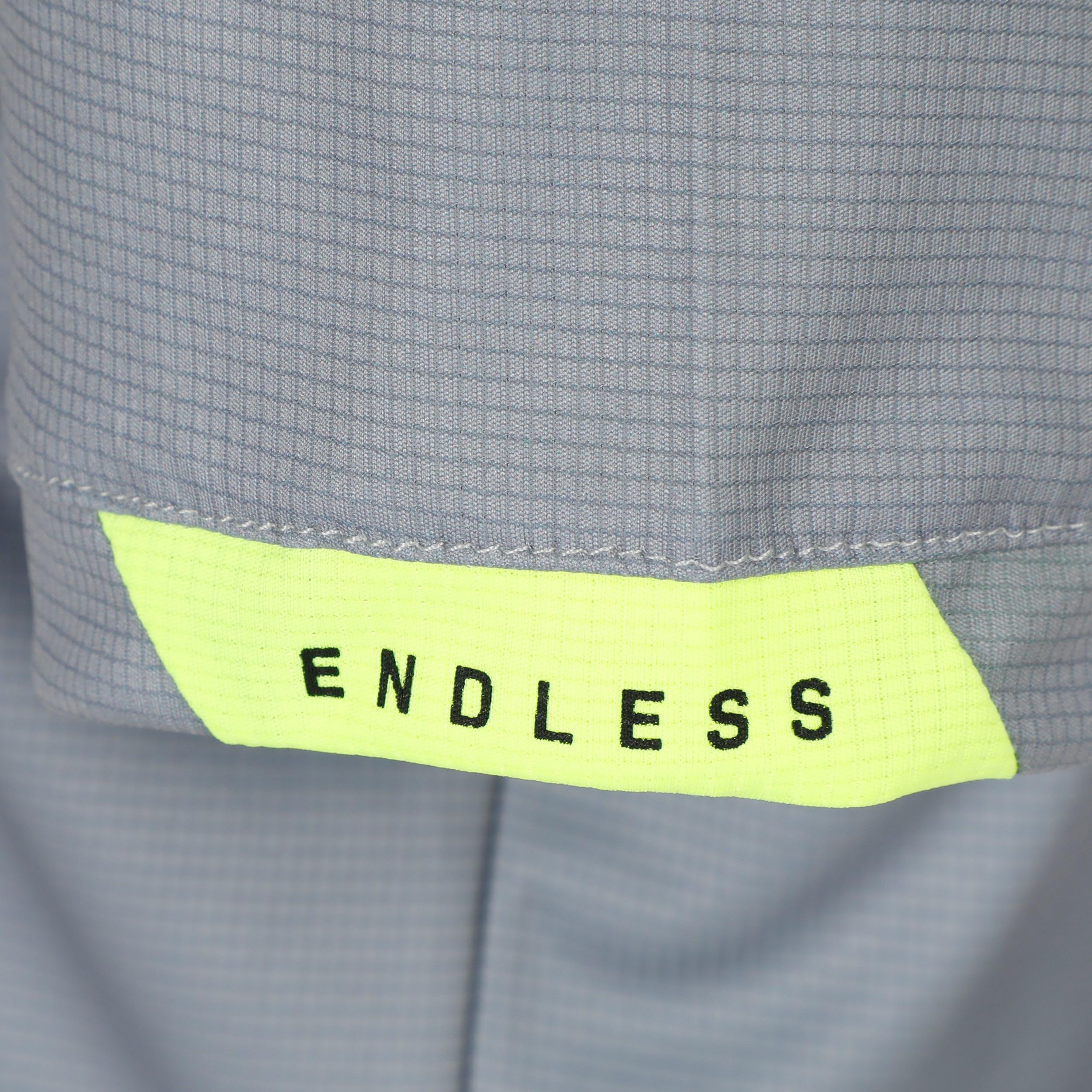 ENDLESS Ace Peak Maglietta Uomini