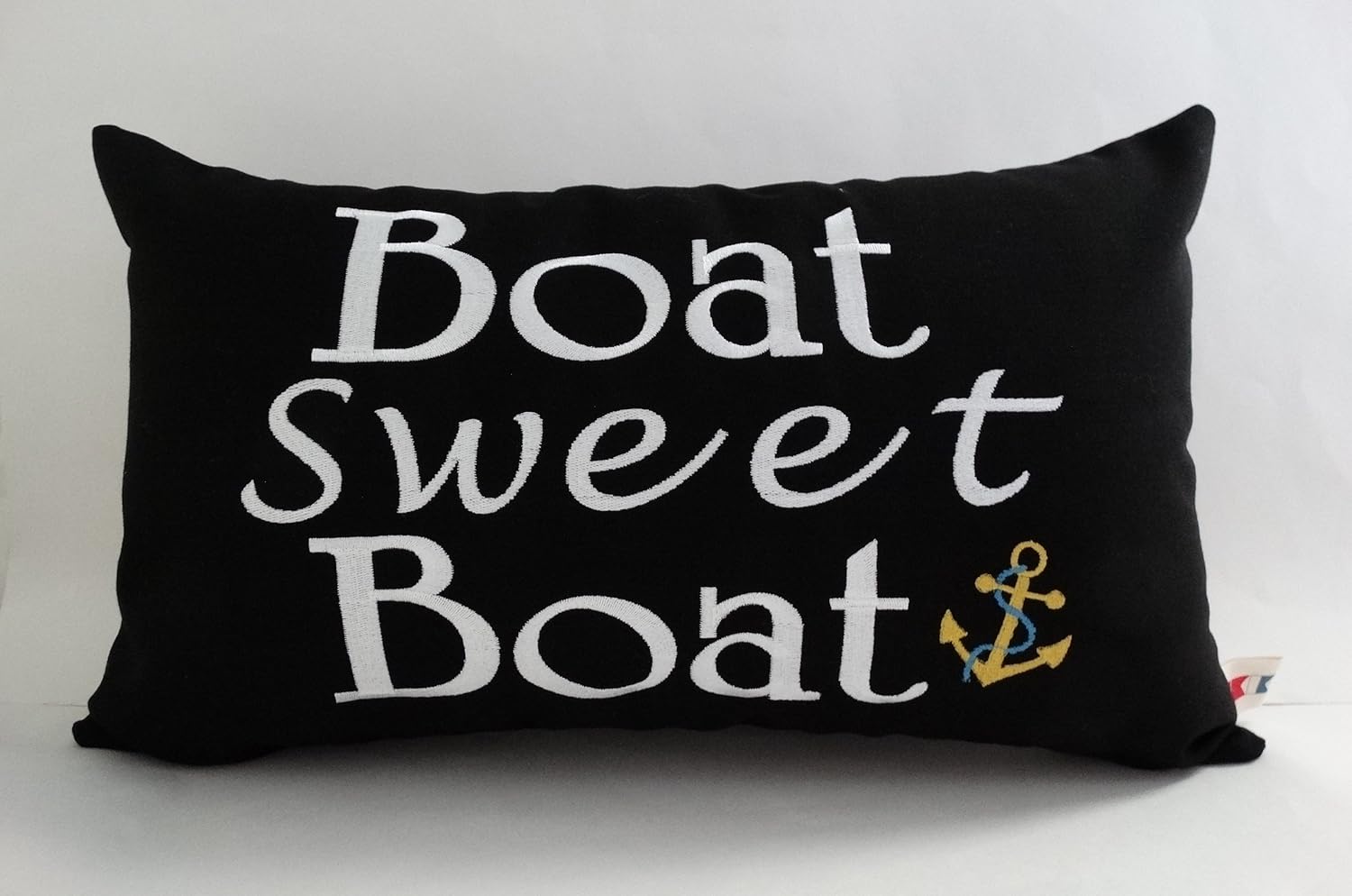 Pillow Cover Boat Pillow Cover Sunbrella Pillow Cover