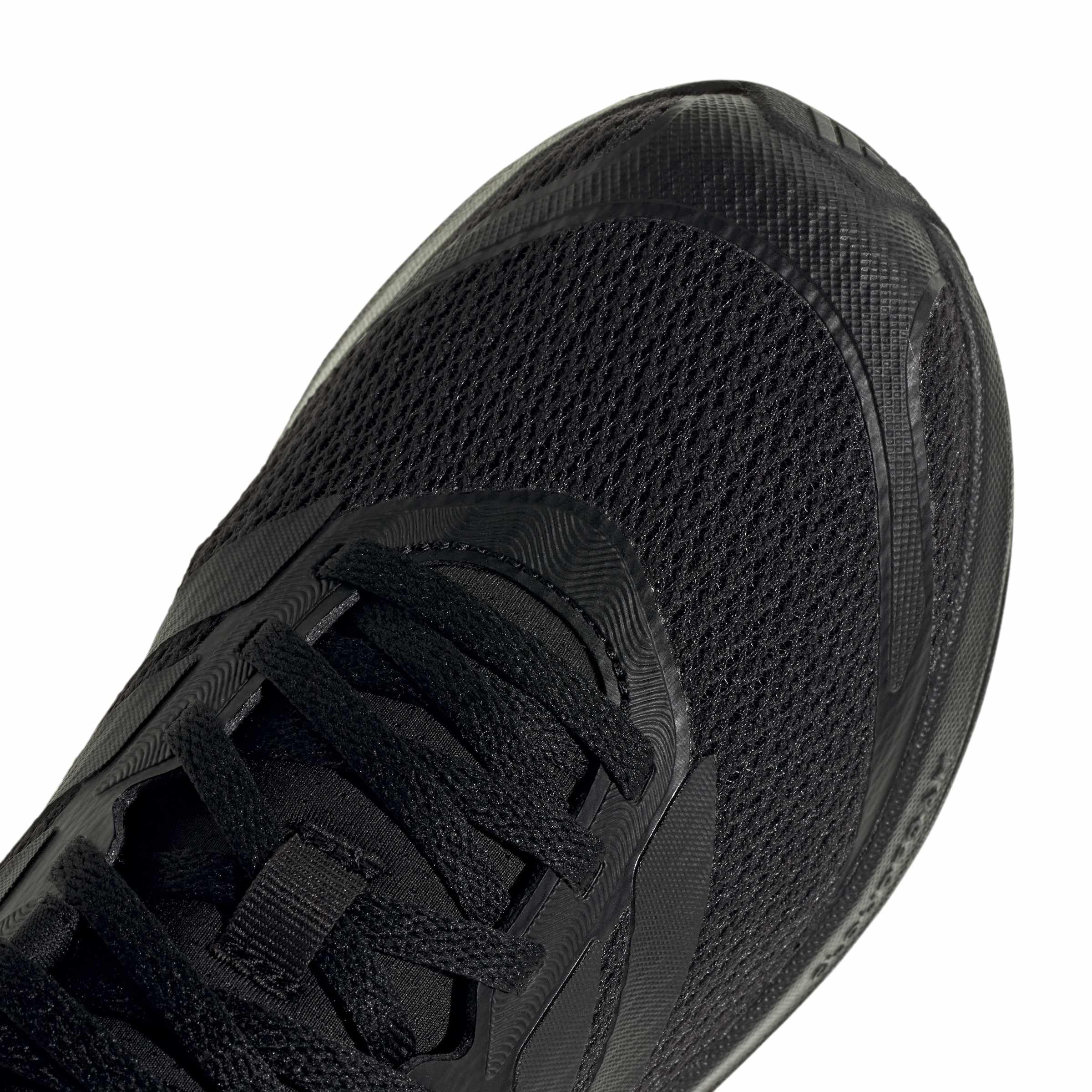 Adidas Runfalcon 6 Shoes Junior Black 3.5, Zapatos Unisex niños