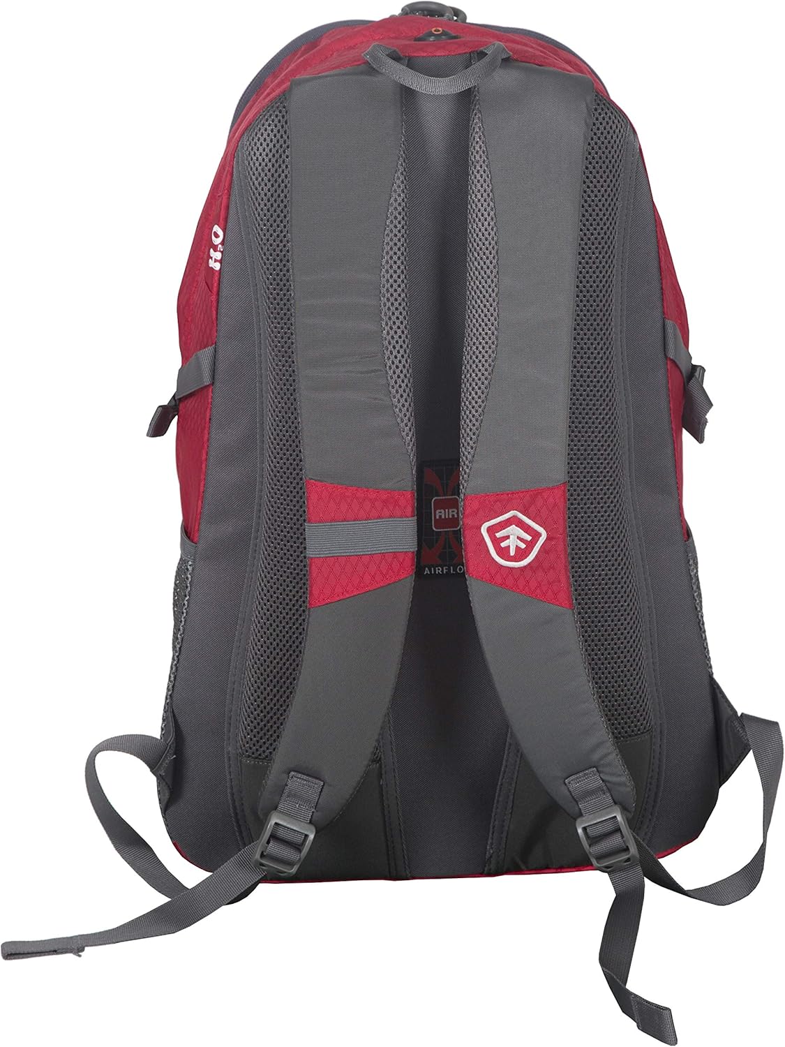 Stansport 30 L Daypack, Red