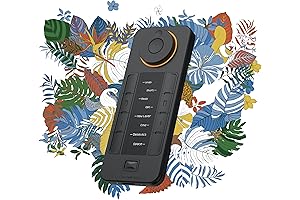 XENCELABS Quick Keys Macro Pad