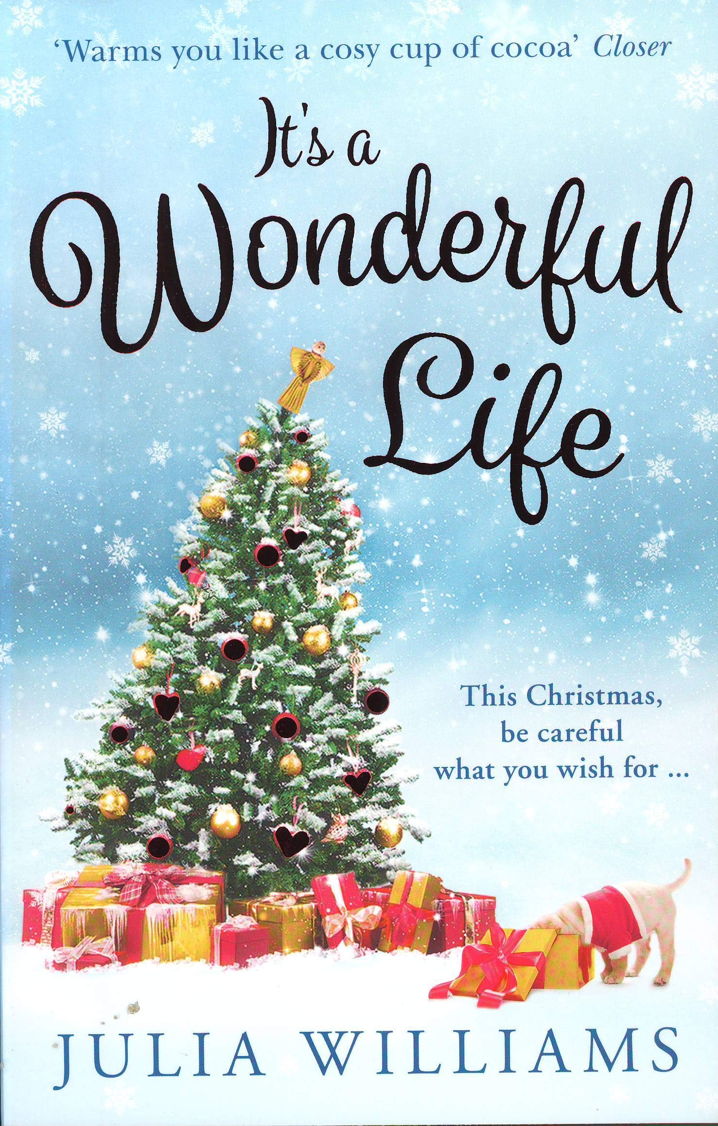 It's a Wonderful Life