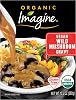 Imagine Organic Vegan Wild Mushroom Gravy 13.5 oz