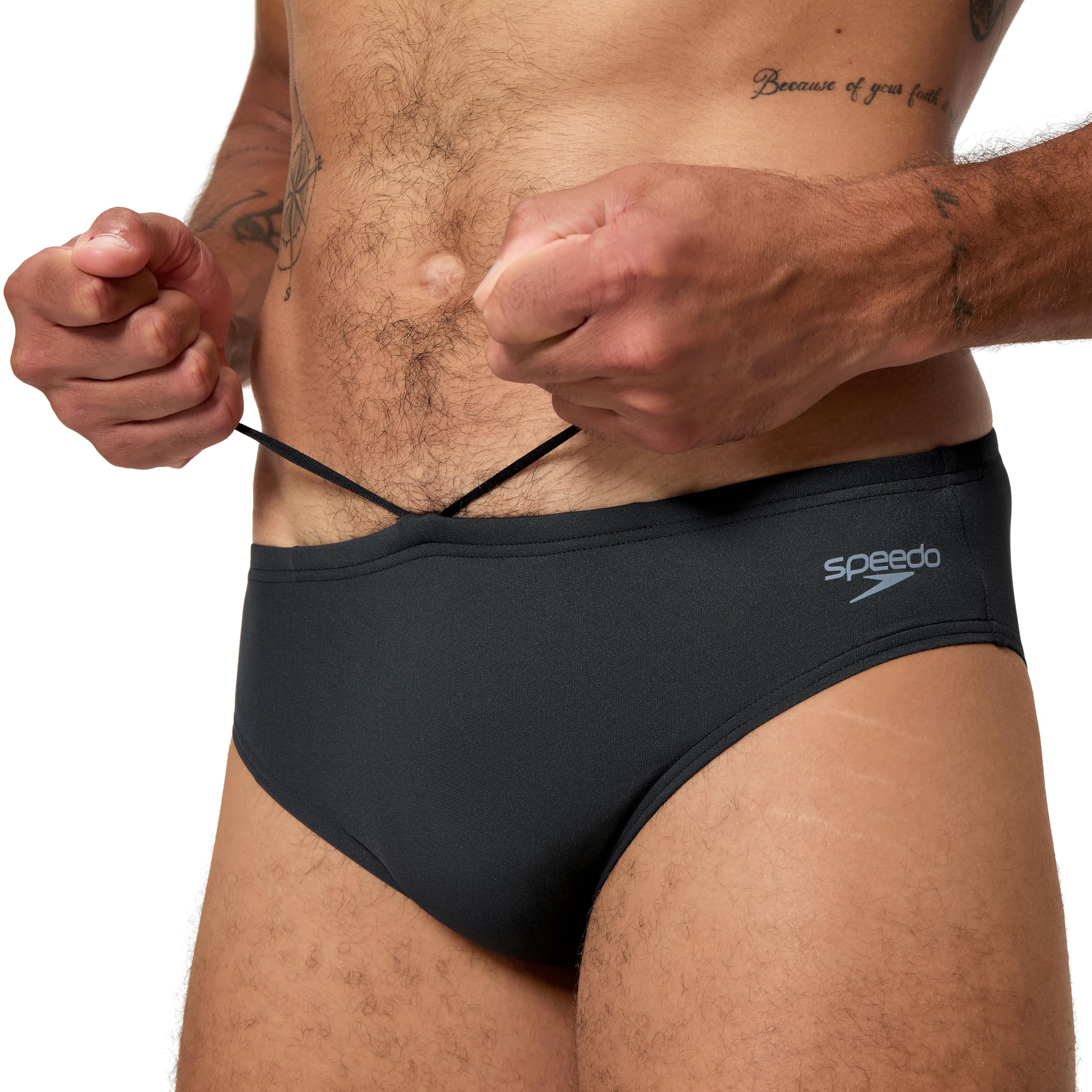 Speedo Kąpielówki Mężczyźni Hyperboom