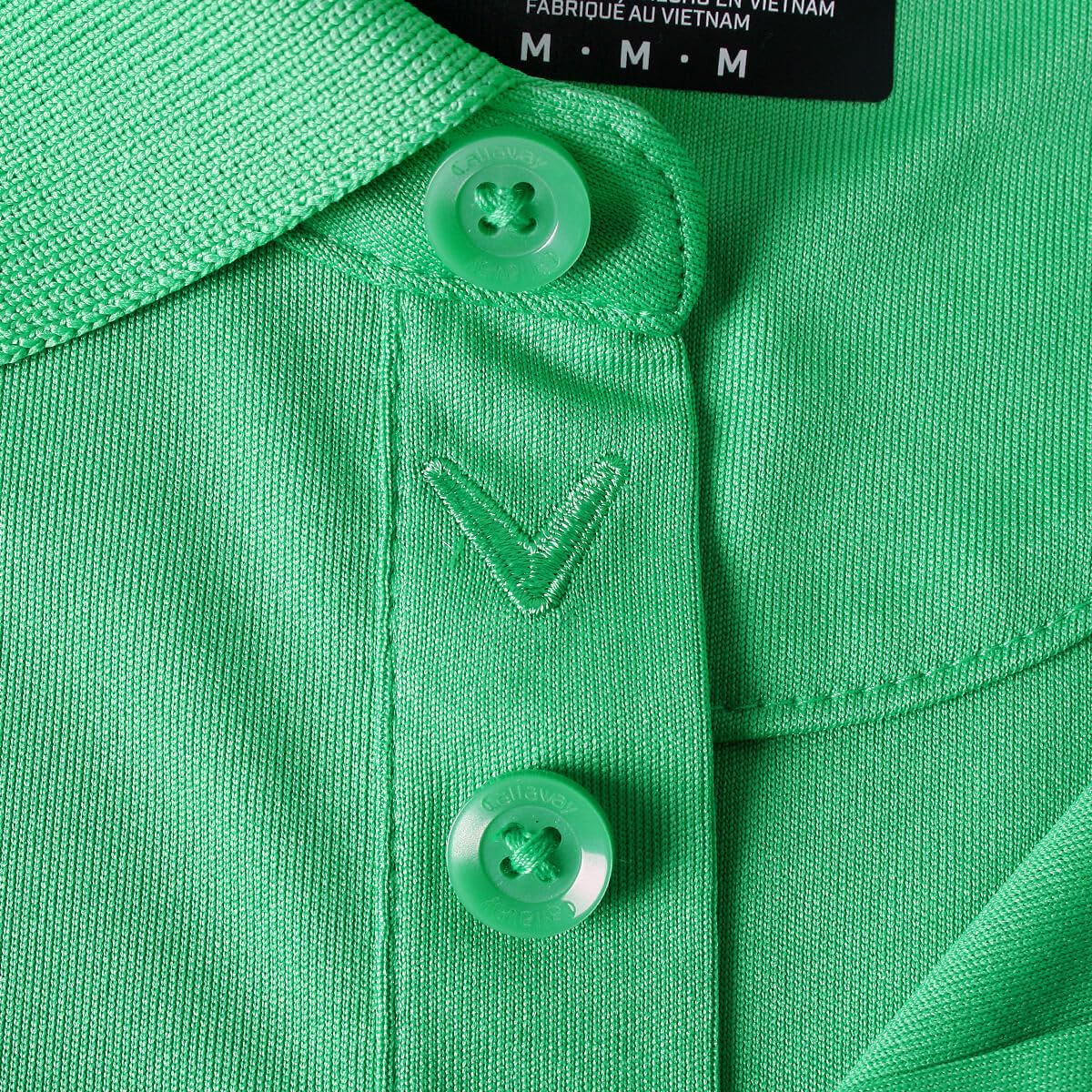 Callaway Tournament - Polo da Uomo, 324, M