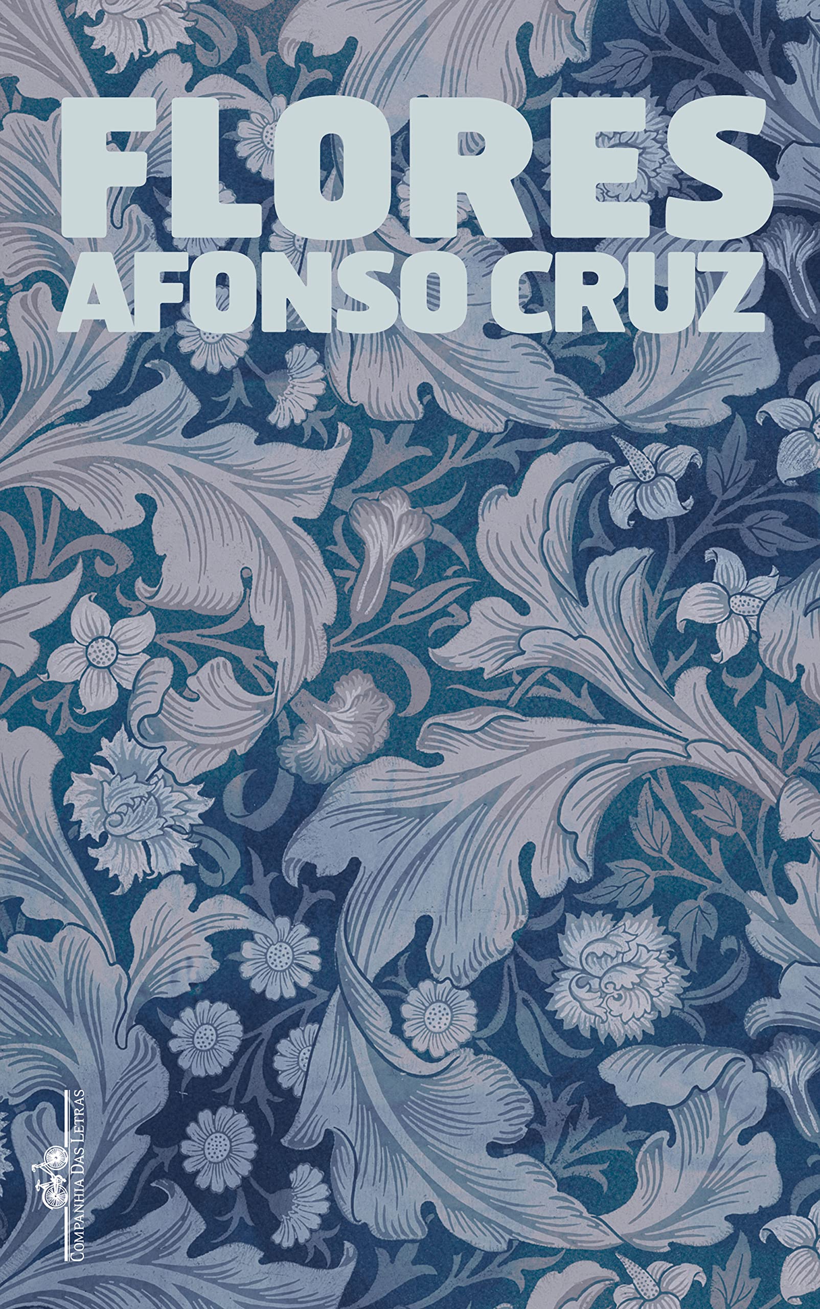 Flores (Portuguese Edition)