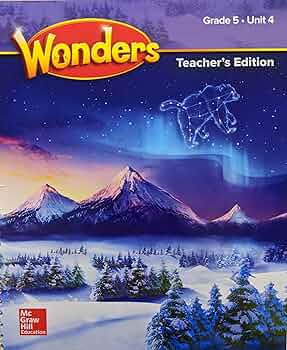 McGraw-Hill Reading Wonders ５冊セット 91qqMRDL7NL._AC_UF350,
