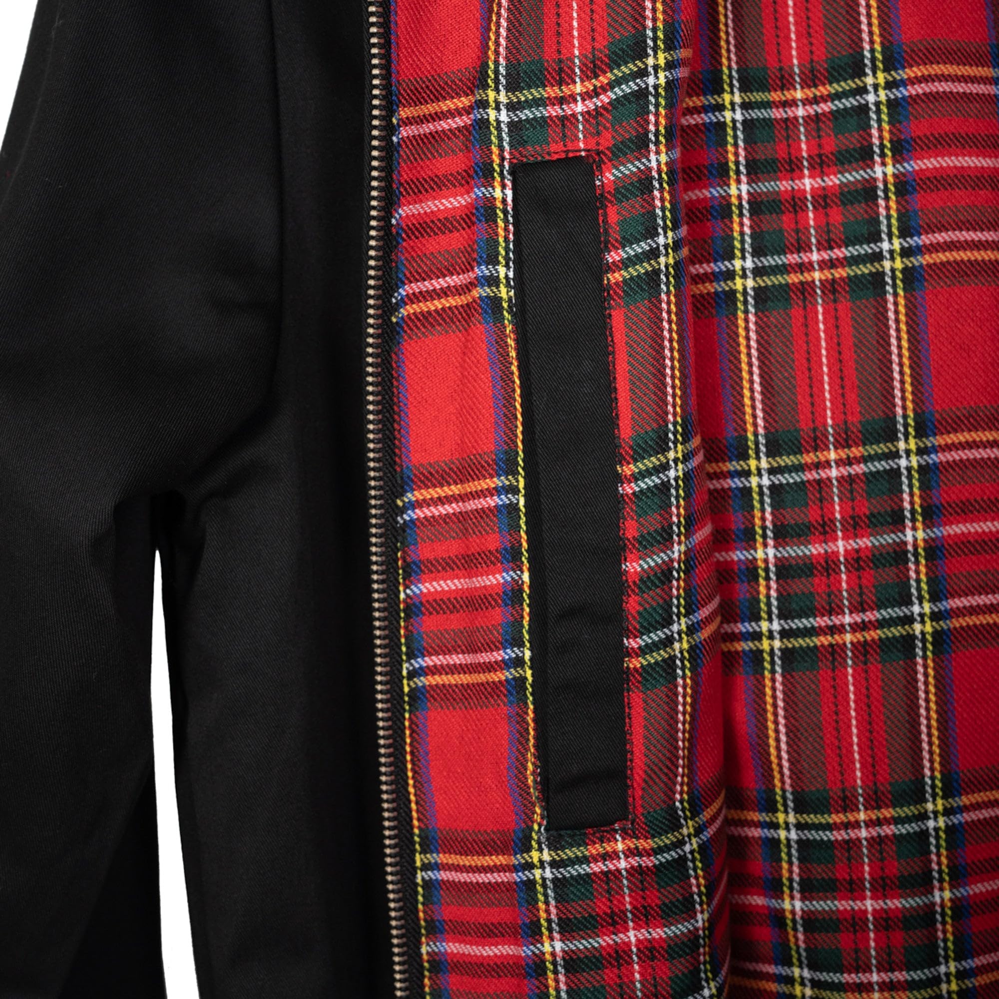 Harrington Blouson Recycled