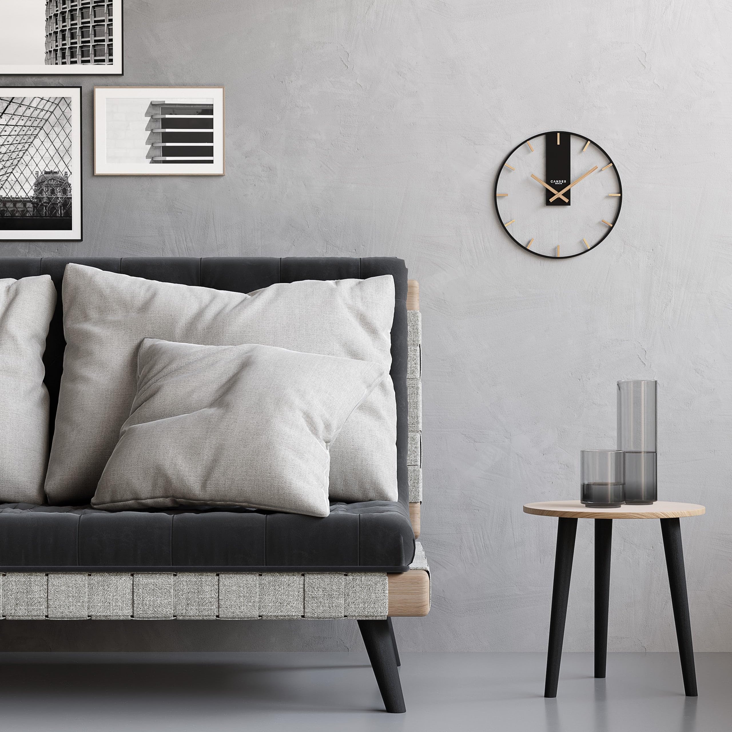 Cander