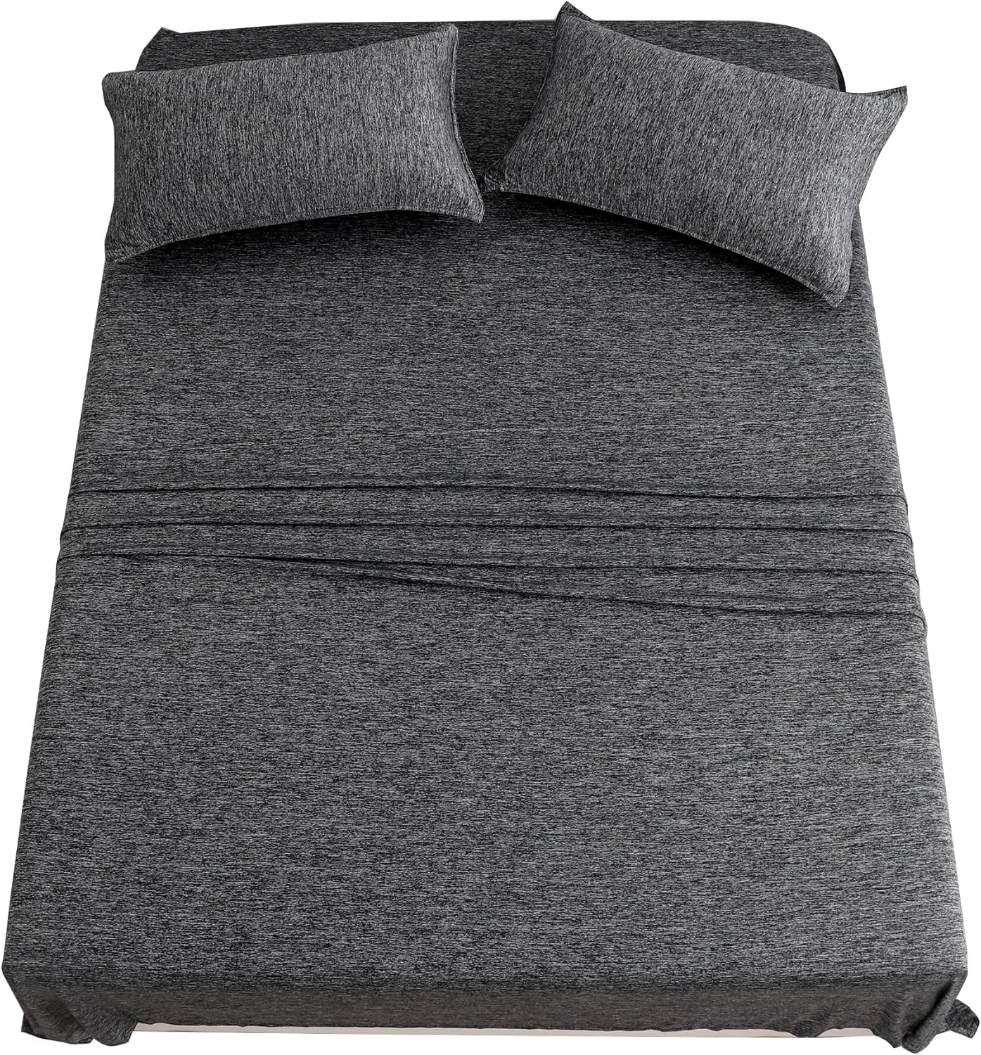 NianEr Luxury Soft Stretchy Silky Slippery Knitted Cooling