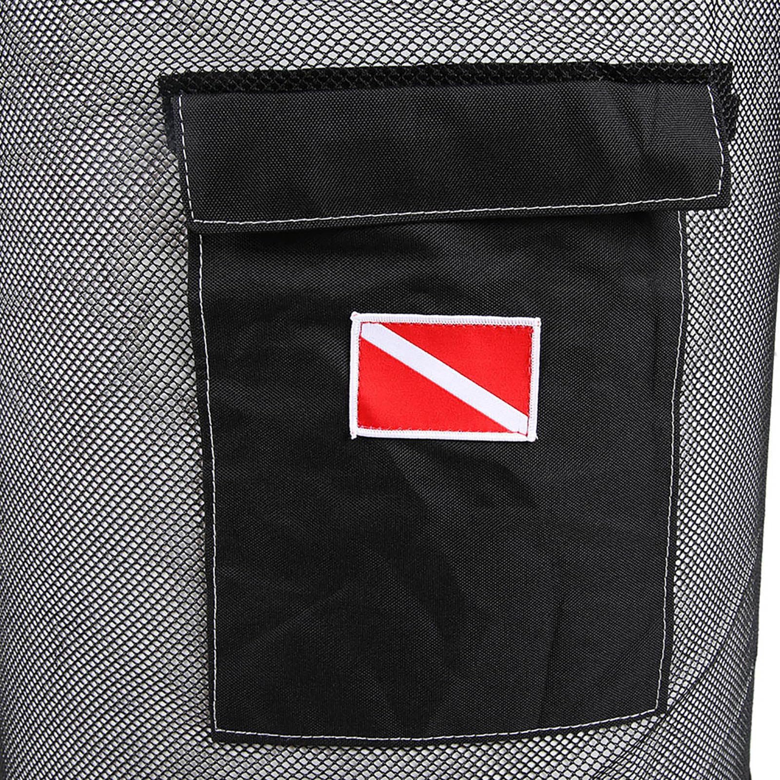 Sac de plongée de Grande capacité 80l, Sac à Dos de Natation pour la plongée en Plein air et la dérive