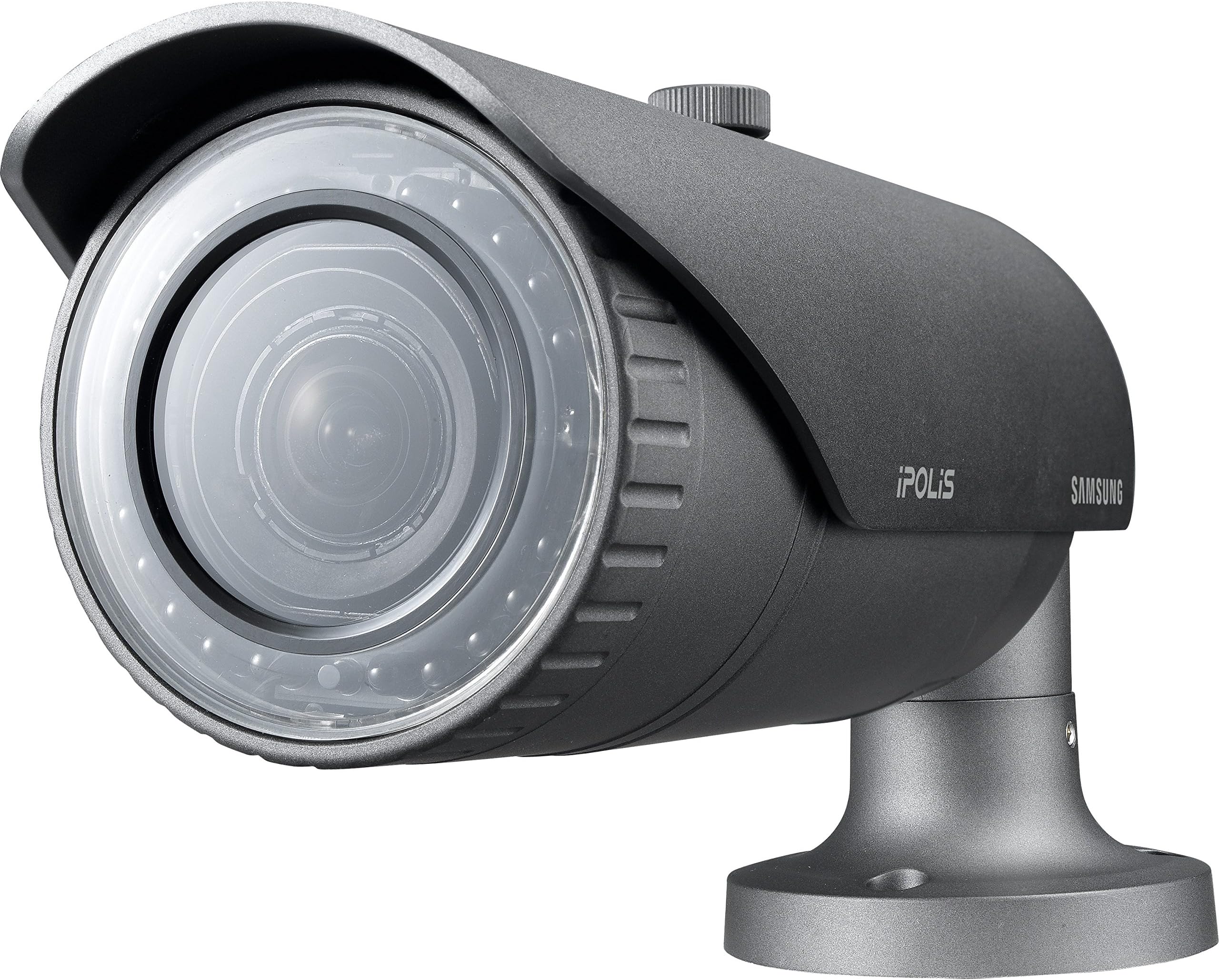 SAMSUNG WiseNet III IR bullet camera, 3MP SNO-7084R