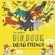The Ladybird Big Book of Dead Things