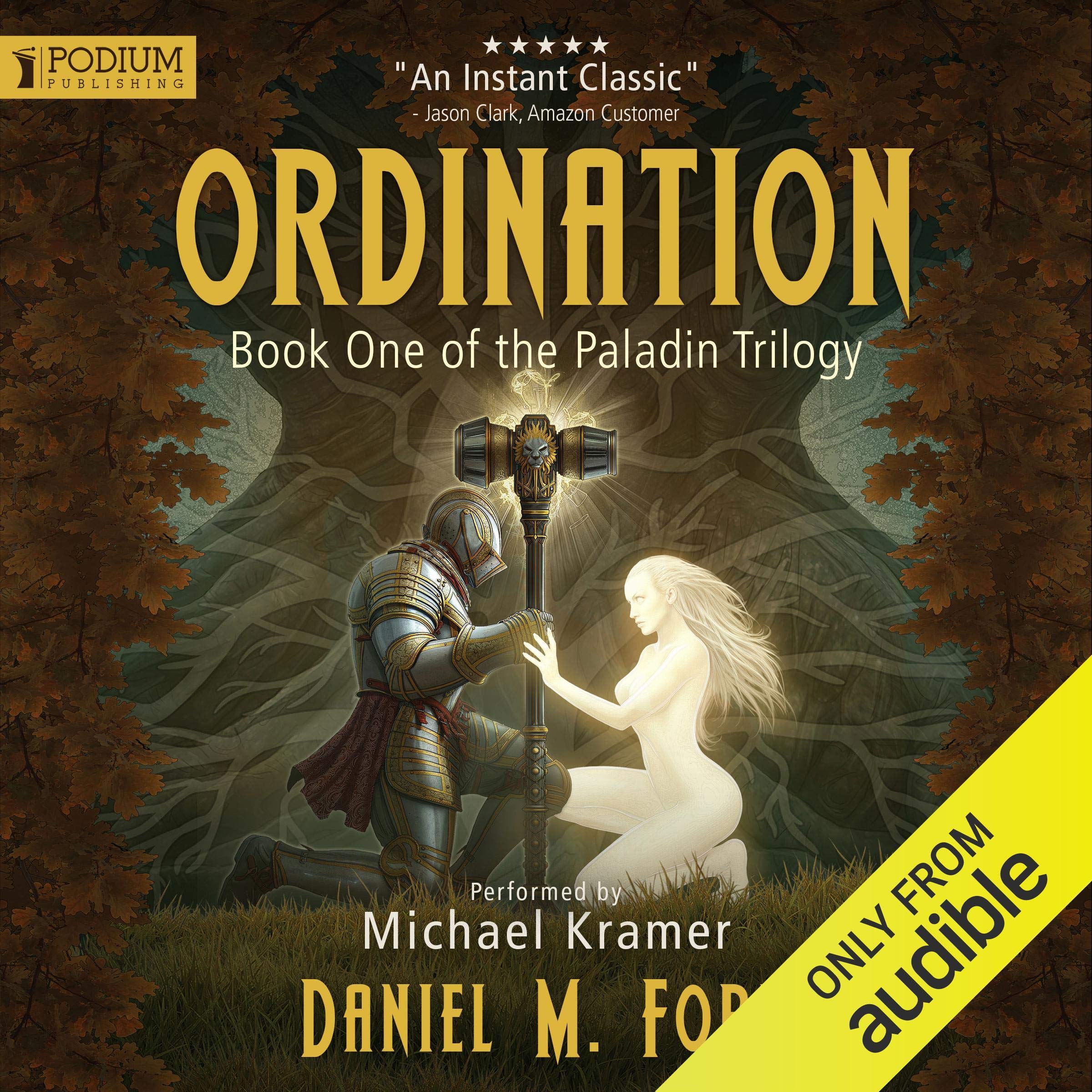 Ordination