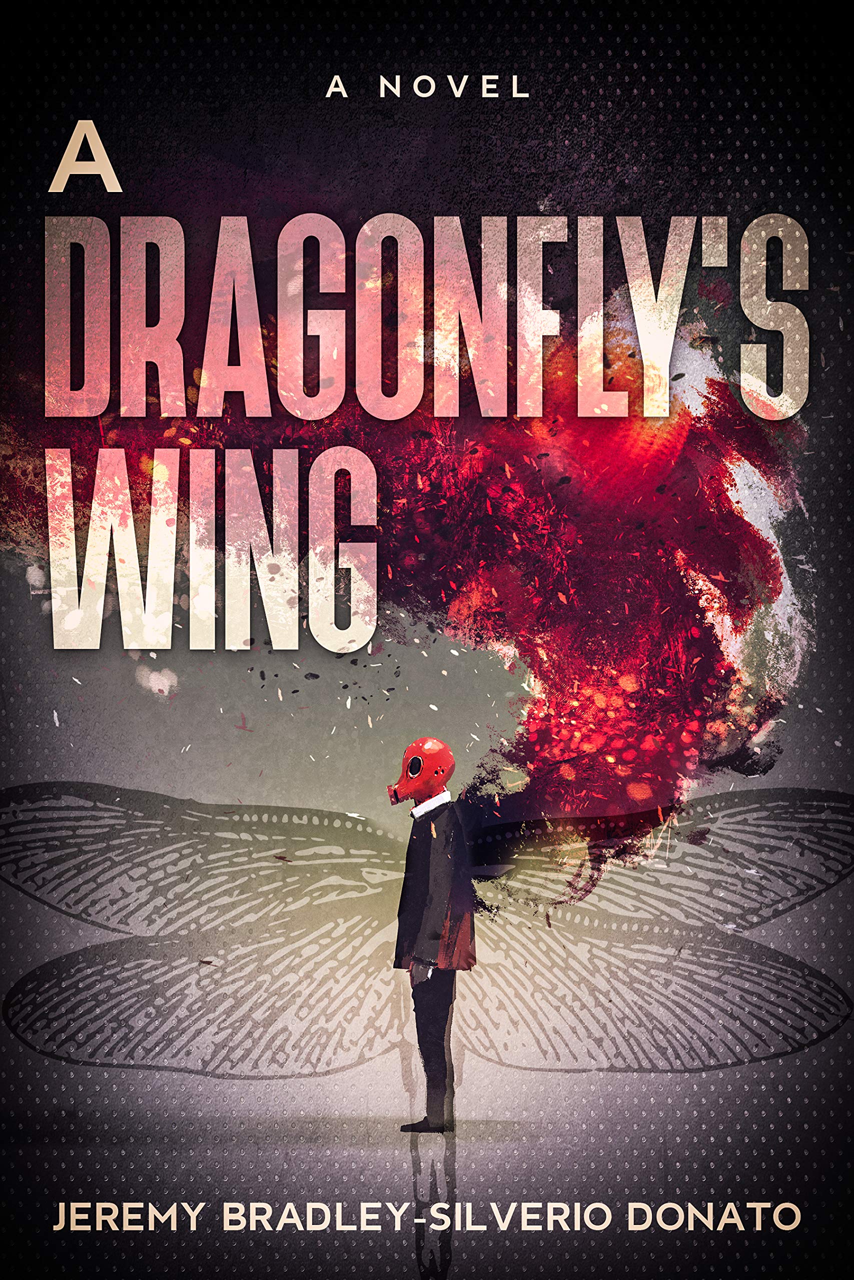 A Dragonfly's Wing: A Novel