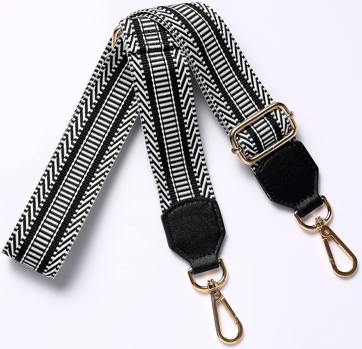 Adjustable Shoulder Strap for Bags 5 cm Width 80135 cm Length