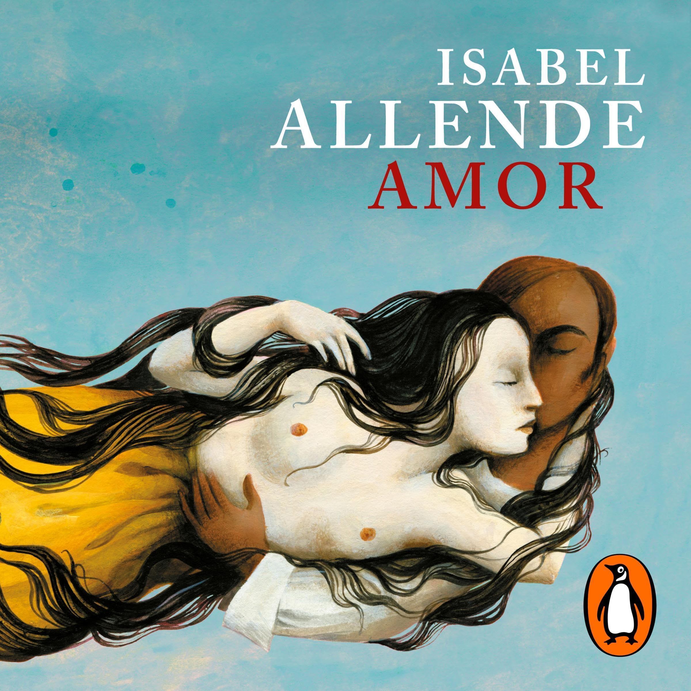 Cover art for Amor