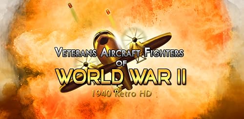 1940 II legado: os lutadores de aviões veterano do exército da Primeira Guerra Mundial II - Free Edi