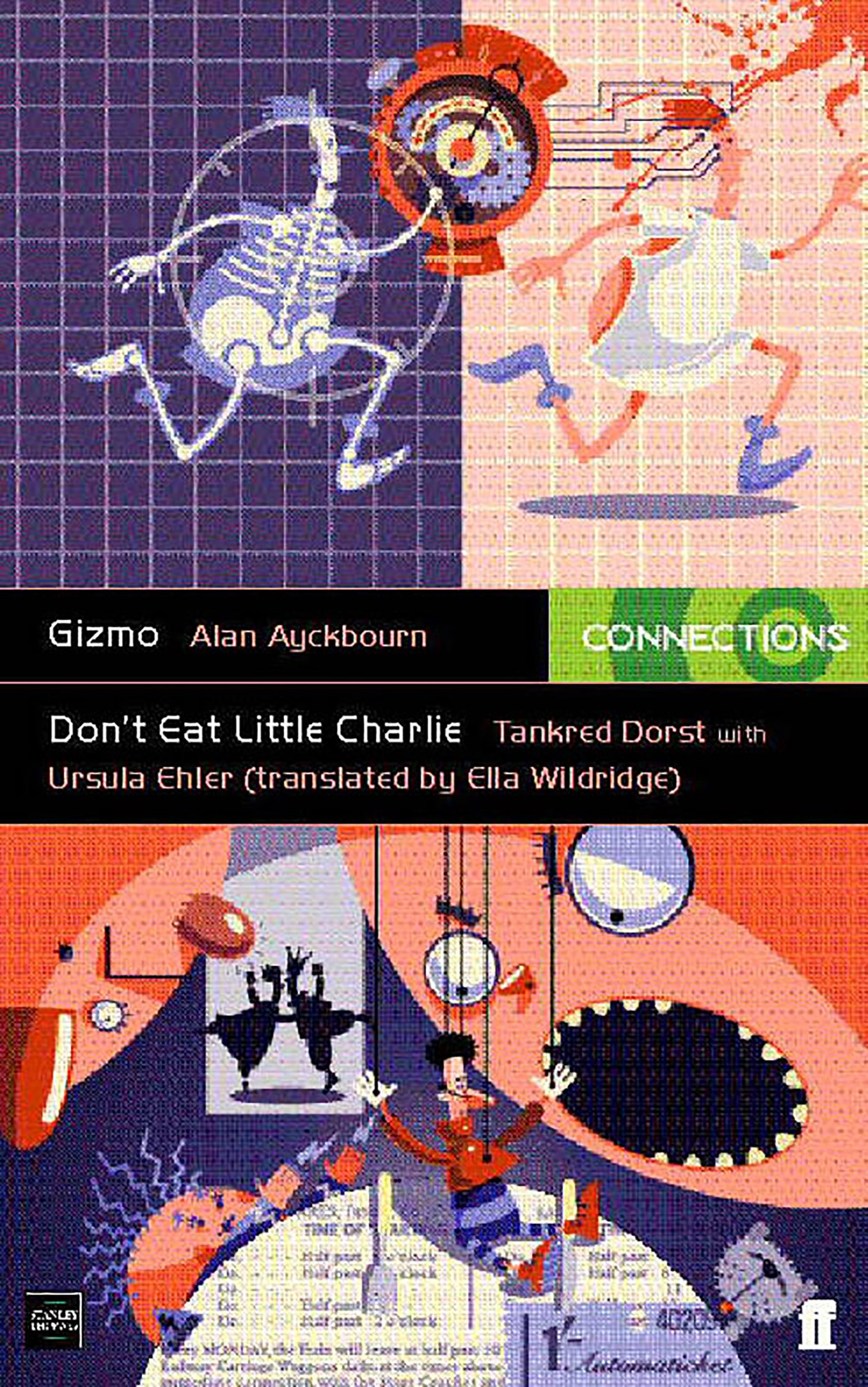 Gizmo & Don’t Eat Little Charlie