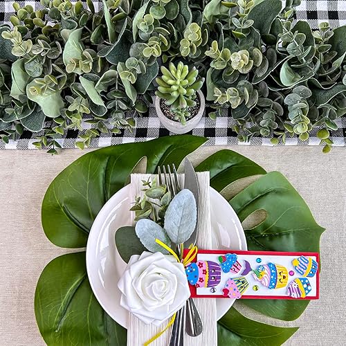 Miniatura 9 de Winlyn 36 juegos de manualidades de frutas, manualidades de verano, marcapáginas de postre de frutas, juegos de arte de manzana, piña, sandía,