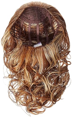 Hairdo HD Grand Extension, Fresa esmaltada, 23 pulgadas por Hairuwear