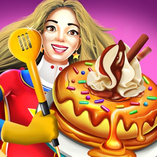 Cuisine Super Star Chef Fou Cuisine le Restaurant