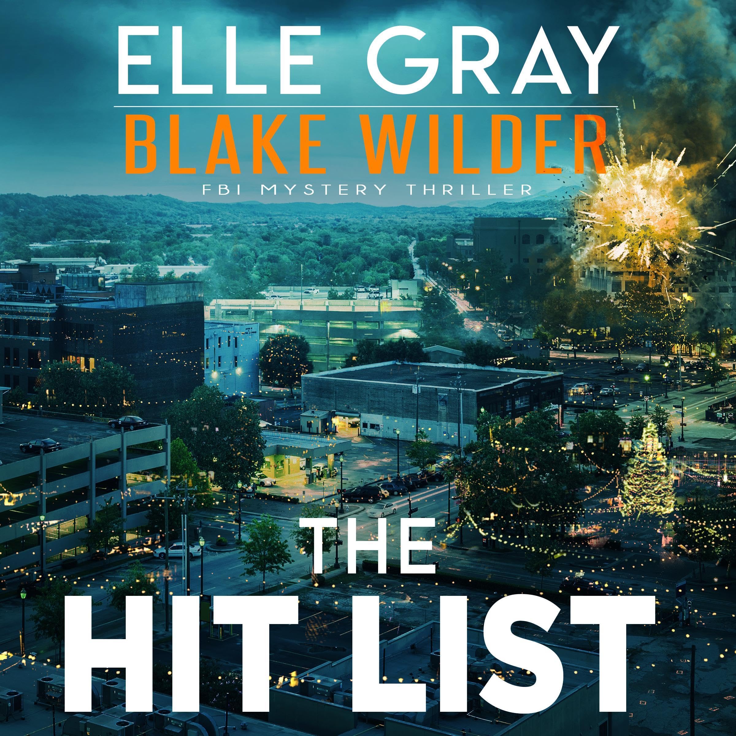 Cover art for The Hit List
