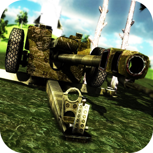 World of Artillery Simulator App on the Amazon Appstore
