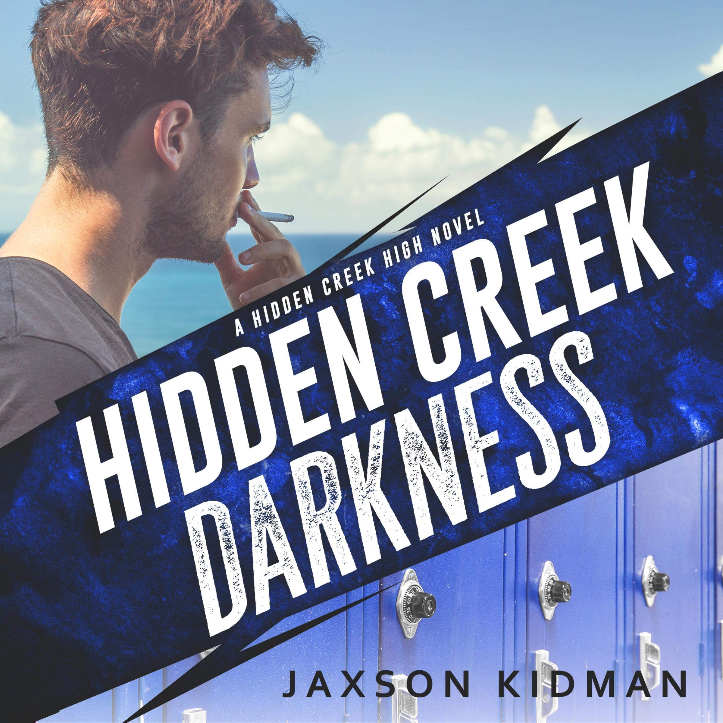 Hidden Creek Darkness