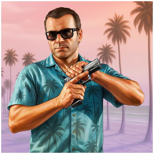 Miami Gangster Grand Town Theft : Real Auto Gangster Game 3D